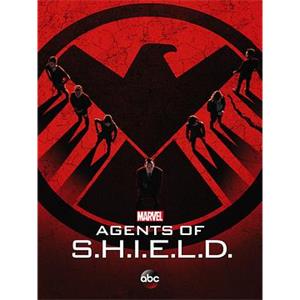 神盾局特工 第二季 Agents of S.H.I.E.L.D. Season 2(2014)