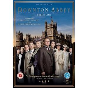 唐顿庄园  第一季 Downton Abbey Season 1(2010)