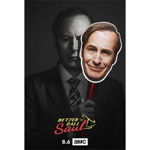 风骚律师 第四季 Better Call Saul Season 4(2018)