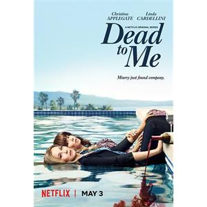 麻木不仁 第一季 Dead to Me Season 1(2019)