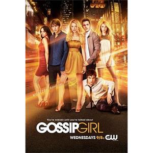 绯闻女孩 第一季 Gossip Girl Season 1(2007)