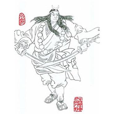 评书武松传(顾存德版)