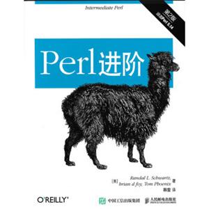 Perl进阶（第2版）